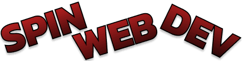 Spin Web Dev